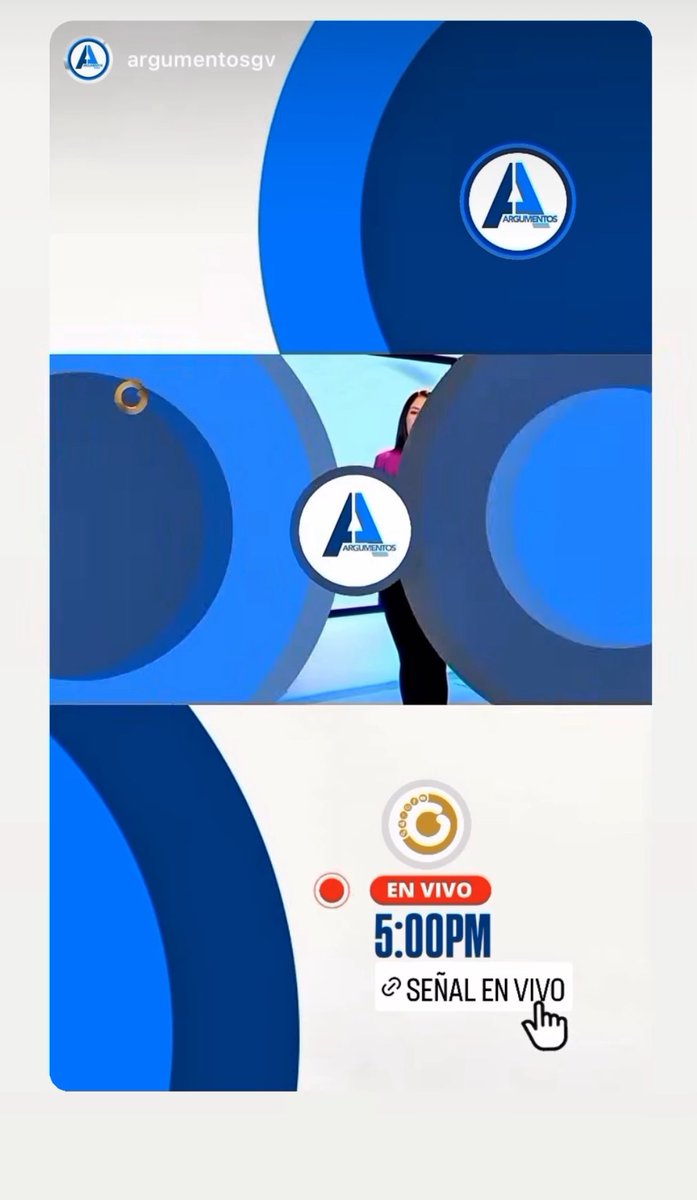 Hoy, martes #4noviembre, me entrevista <a href="/rosa_periodista/">Rosa Colmenares</a> en <a href="/argumentos_gv/">Argumentos con Rosa Colmenares</a> por <a href="/globovision/">Globovisión</a>.

Invito a vernos.