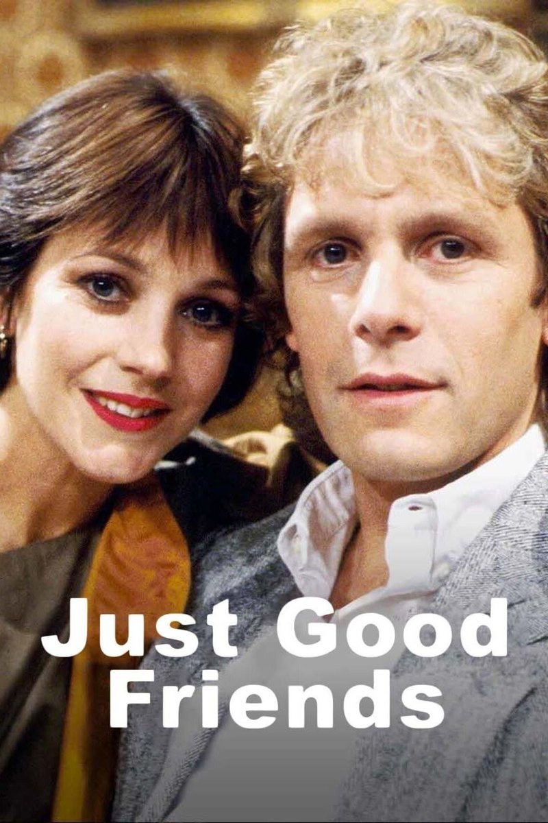 MckeeverMandy's tweet photo. Watching 'Just Good Friends' on @ThatsTVOfficial 2 π¬π₯πΊ #justgoodfriends #tuesdaytv https://t.co/Ynbi9tJvhx