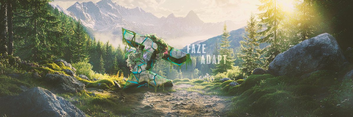 JoshWMedia #1 Blind Designer tweet media