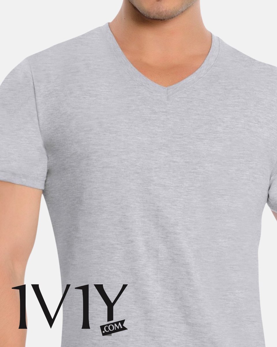Basic ürünler vazgeçilmezim diyenlerin tercihi olacak v yaka tshirt modelleri renk seçenekleriyle 1V1Y.COM’da!

#1v1y #alışveriş #tshirt #onlinealışveriş #tişört #1v1ycom #shopping