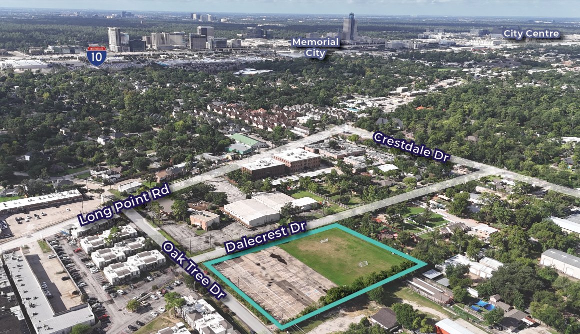 houston_cre's tweet image. 🏘️🏘️🏘️Spring Branch Land (±2.76 Acres) for Sale in Houston, TX hubs.la/Q03RppZf0
#Land #SpringBranch #BTR @Colliers_HOU