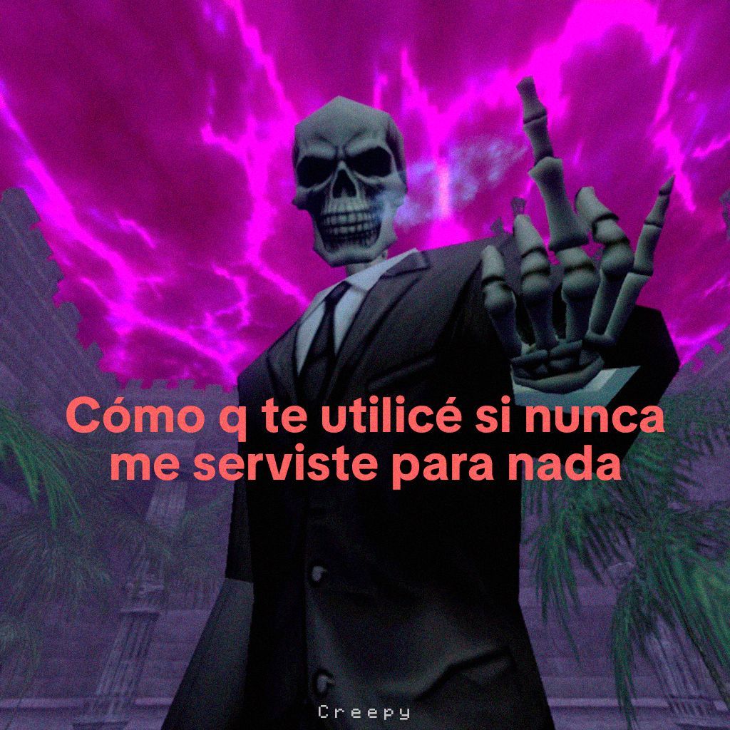 Ｃｒｅｅｐｙ (@creepyland_mp4) on Twitter photo 