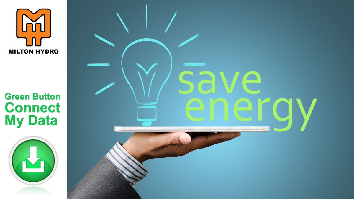 Milton Hydro tweet media