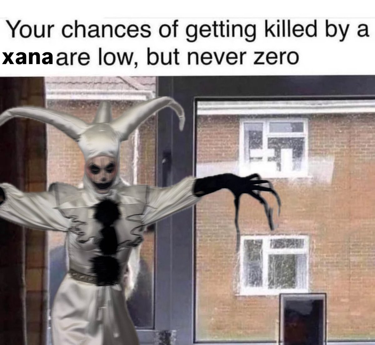 Xanasrevenge (@xanadelrey2) on Twitter photo 