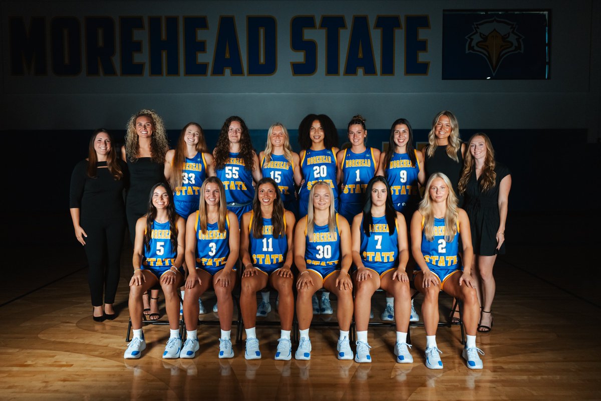 .<a href="/MSUEaglesWBB/">Morehead State WBB</a> opened the <a href="/CoachFeldhaus/">Ashton Feldhaus</a> era with a lot of positives in a setback at No. 20/24 Kentucky Monday night. Check out the highlights and comments ... and praise from UK's leader too.

Watch on YouTube: youtube.com/watch?v=DR4TEI…

#SoarHigher #SkoEags