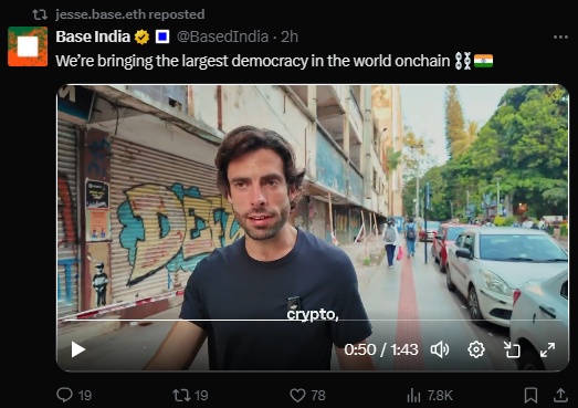 this is the ugliest nigga in all of crypto