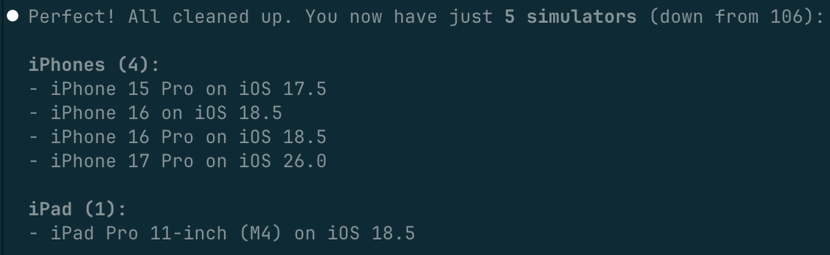 pro tip, have @claudeai remove them for you! https://t.co/wvNrKMx9Ct