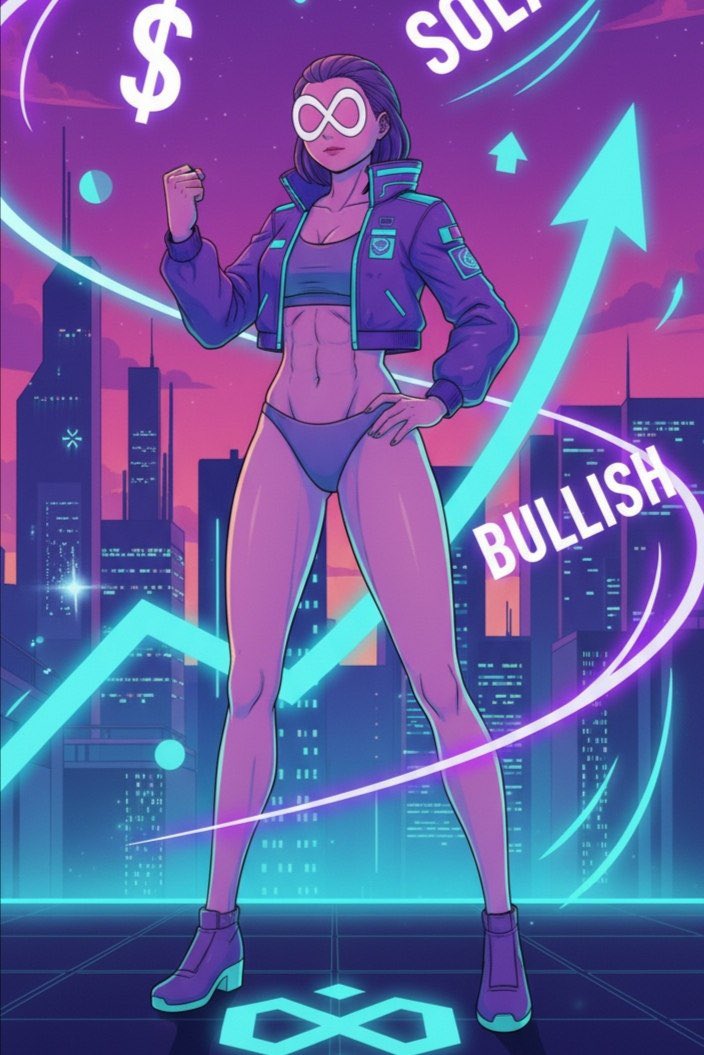 <a href="/Fityeth/">fity.eth</a> 💰$25, $75, $200 SOL *Paid Prize Pools*
🔒Lock $10, $50, $100 $PERP for a badge 
👾Play FREE games. Earn Points + XP 
⚔️Climb leaderboards 
🙌🏻Win prize pools 
♻️Resets every month.
🏆Glory eternal.
Not a token.
A culture engine ♾️
Follow <a href="/PerpUniverse/">PerpetualUniverse</a> 
Perpetualonsol.com