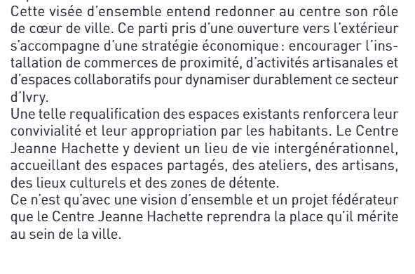IvryAutrement's tweet photo. IVRY MA VILLE

5 tribunes. 1 aborde un sujet purement local : NOUS !

Les élus de la majorité se détournent des Ivryens, ils regardent ailleurs.

Au vu de leurs échecs, ça se comprend : insécurité, logement privé et social, urbanisme, propreté, commerce, piscine,...

#Ivry https://t.co/5xCiqNv265