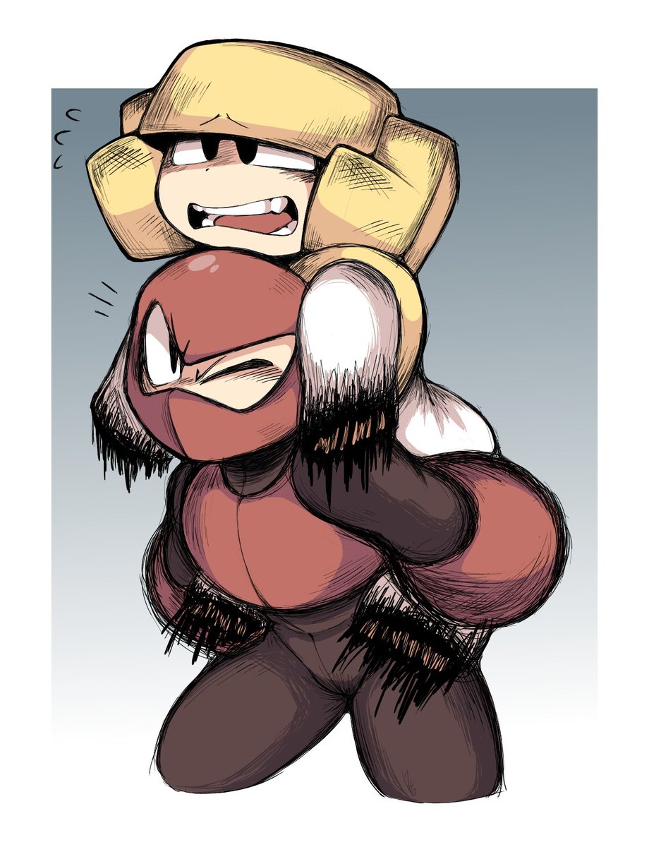 Pikaeevee13's tweet image. #megaman