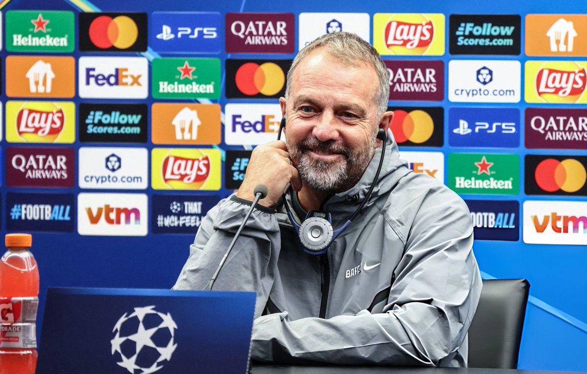 Post by FCB World on X: 🫡❤️