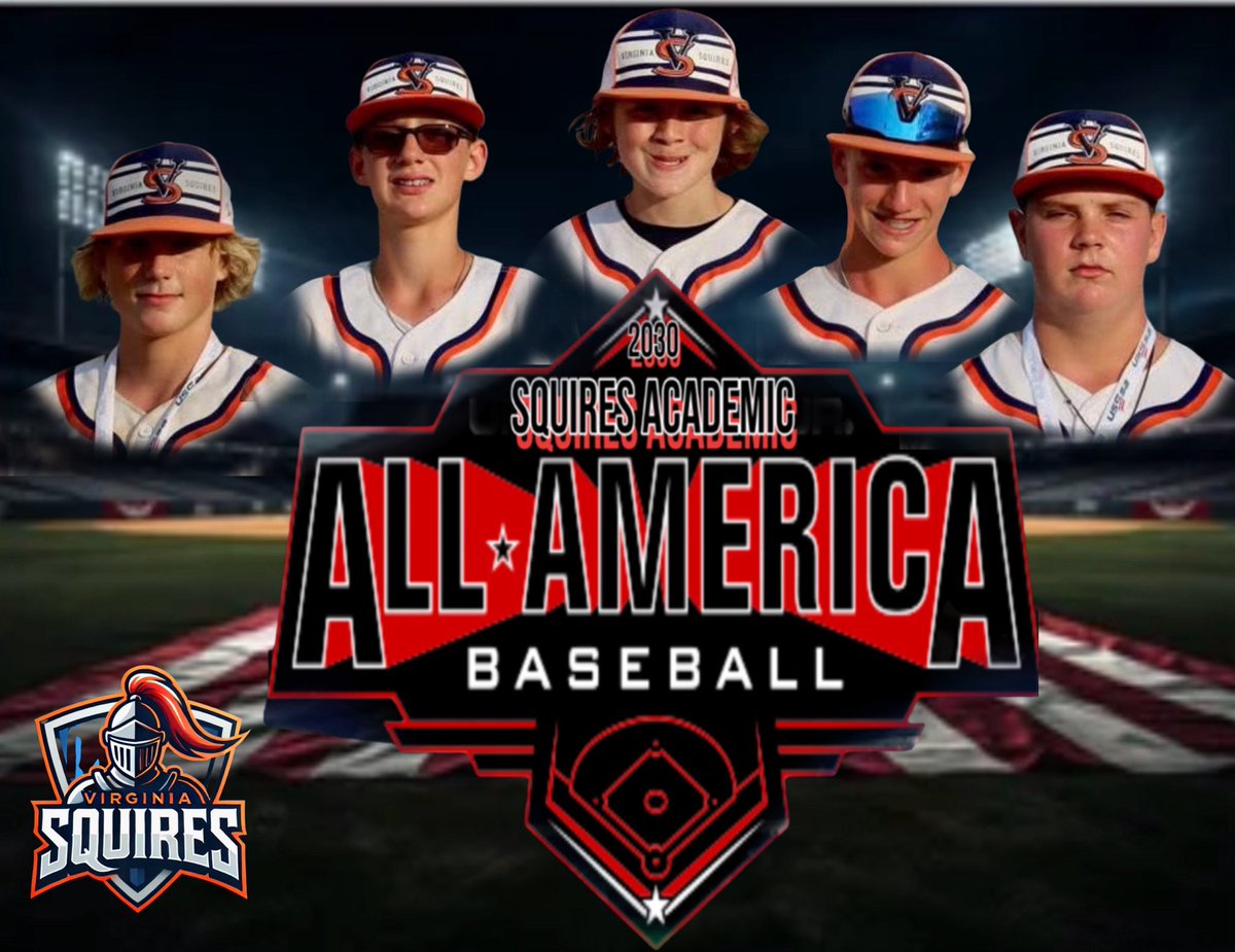 Hard work in all that we do, that is our goal. We ask these young men to dedicate themselves on the field &amp; in school.  Shoutout to these Squires for their achievement in the classroom the 1st 9 weeks.

“All hard work brings a profit, but mere talk leads only to poverty.”