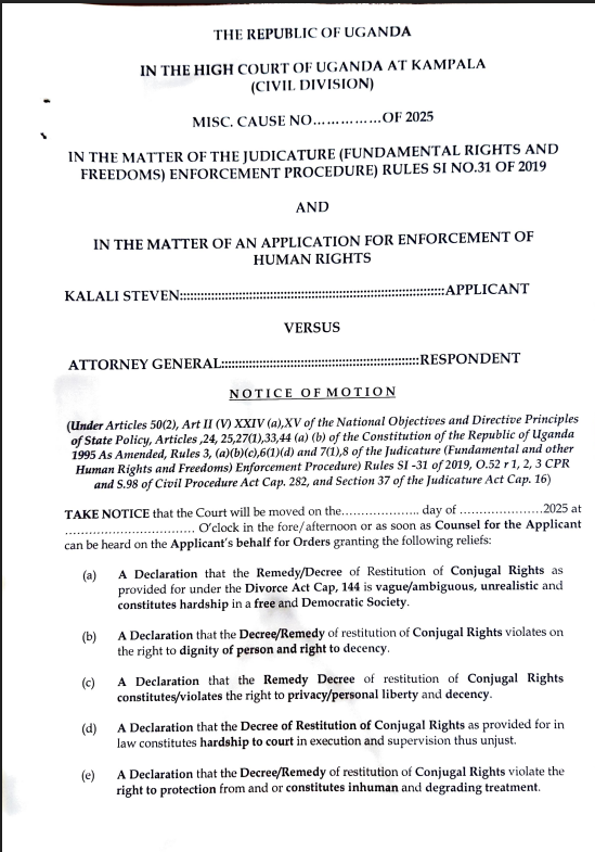 Steven Kalali (Halsbury) tweet media