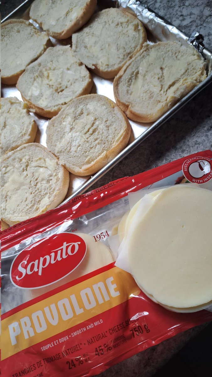 InkedDeviant's tweet photo. A Different Twist... Philly Cheese Steak Meets Sloppy Joes...
First Up - That Delicious Meat Mixture...To Be Loaded On Buttery, Toasted Kaisers, Topped With Fresh Provolone & Under The Broiler For A Few...
To Be Cont'd...ππΌ
#creativeculinary #LilChef #strugglemeals https://t.co/RZCeztg7l8