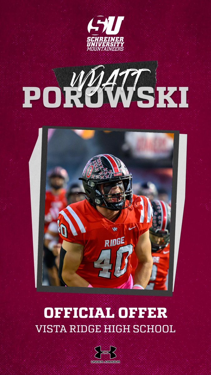 Wyatt Porowski tweet media