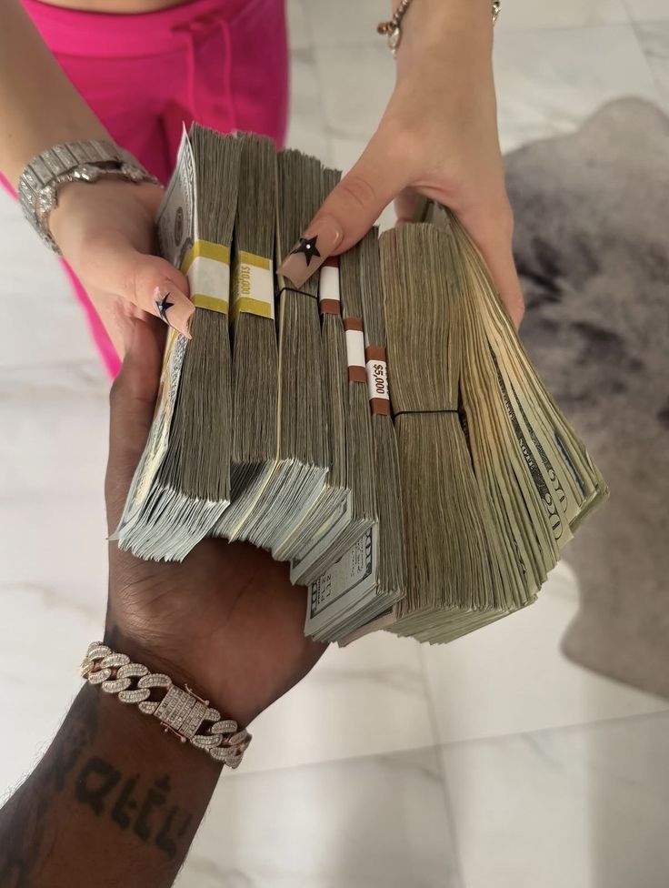 Money Mantra tweet media