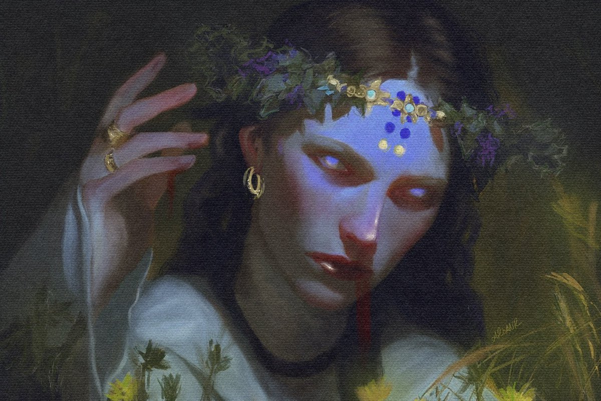 arianr_'s tweet image. i create worlds where flowers remember your name and shadows whisper lullabies.