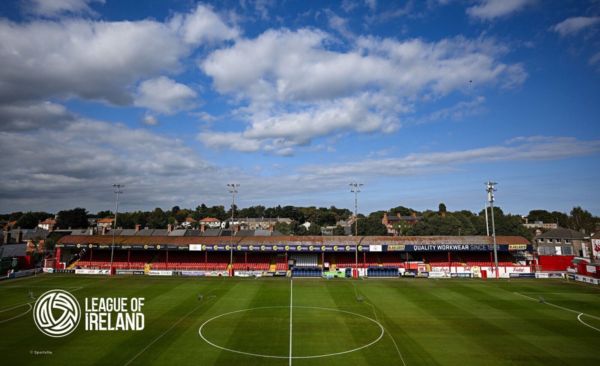 shelsfc's tweet photo. 𝐇𝐨𝐦𝐞 ❤️

#DublinsFinest | #Since1895 https://t.co/0XeHlY0VDv