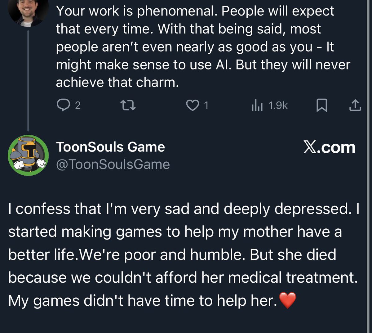 MissPaperRabbit tweet media