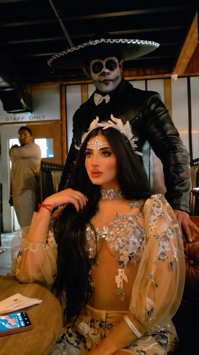 Kim_Oh (kamisha naidoo) tweet media