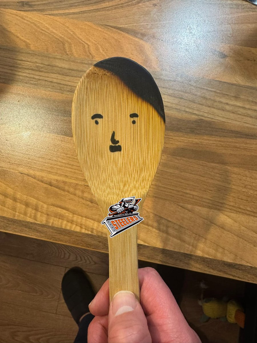 German Flag on Rememberance Day jersey. SS on new "varisty" jackets. 👀

New Kitchenware coming soon...