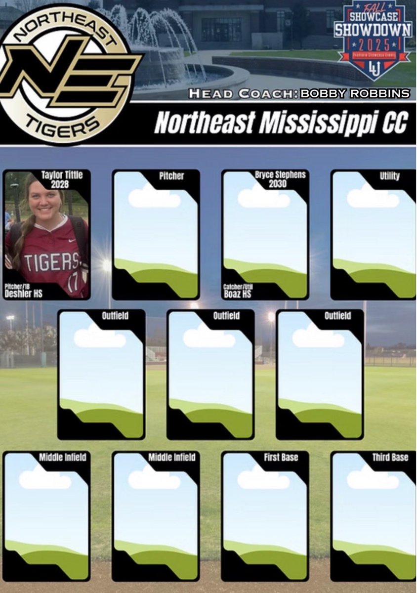 Kevin Connell tweet media