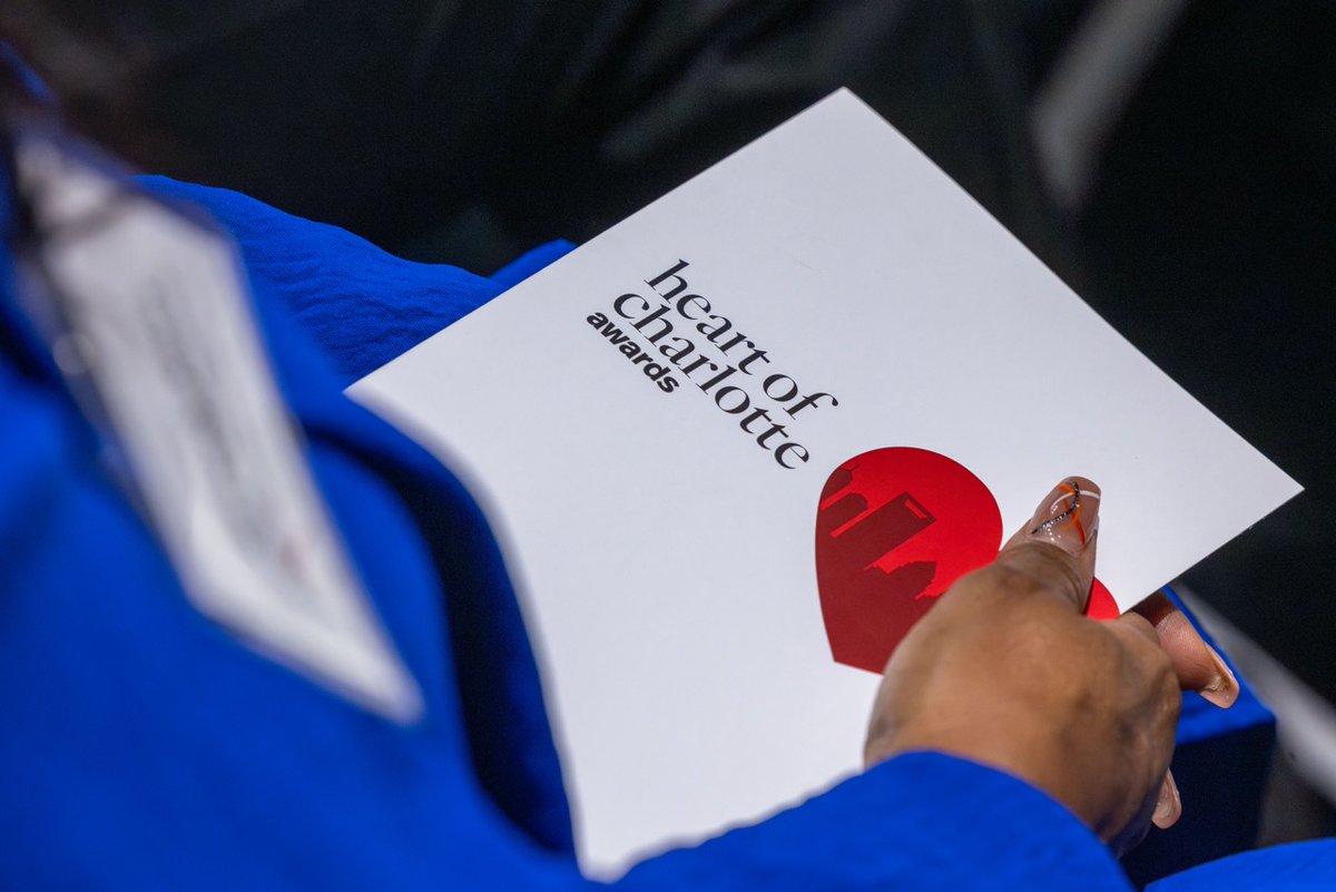 NortheasternCLT's tweet image. We celebrated the Queen City&apos;s finest at the 2025 Heart of Charlotte Awards! 14 incredible individuals &amp;amp; organizations honored for their impact across healthcare, education &amp;amp; community leadership. Grateful to @MeckCounty, @MBKCLTMeck, all event sponsors, nominators, &amp;amp; finalists!