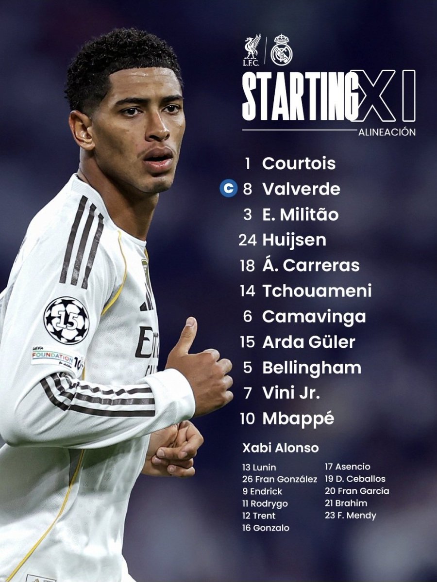 AribKhusro's tweet photo. #UCL #HalaMadrid https://t.co/8TBlPFZNku