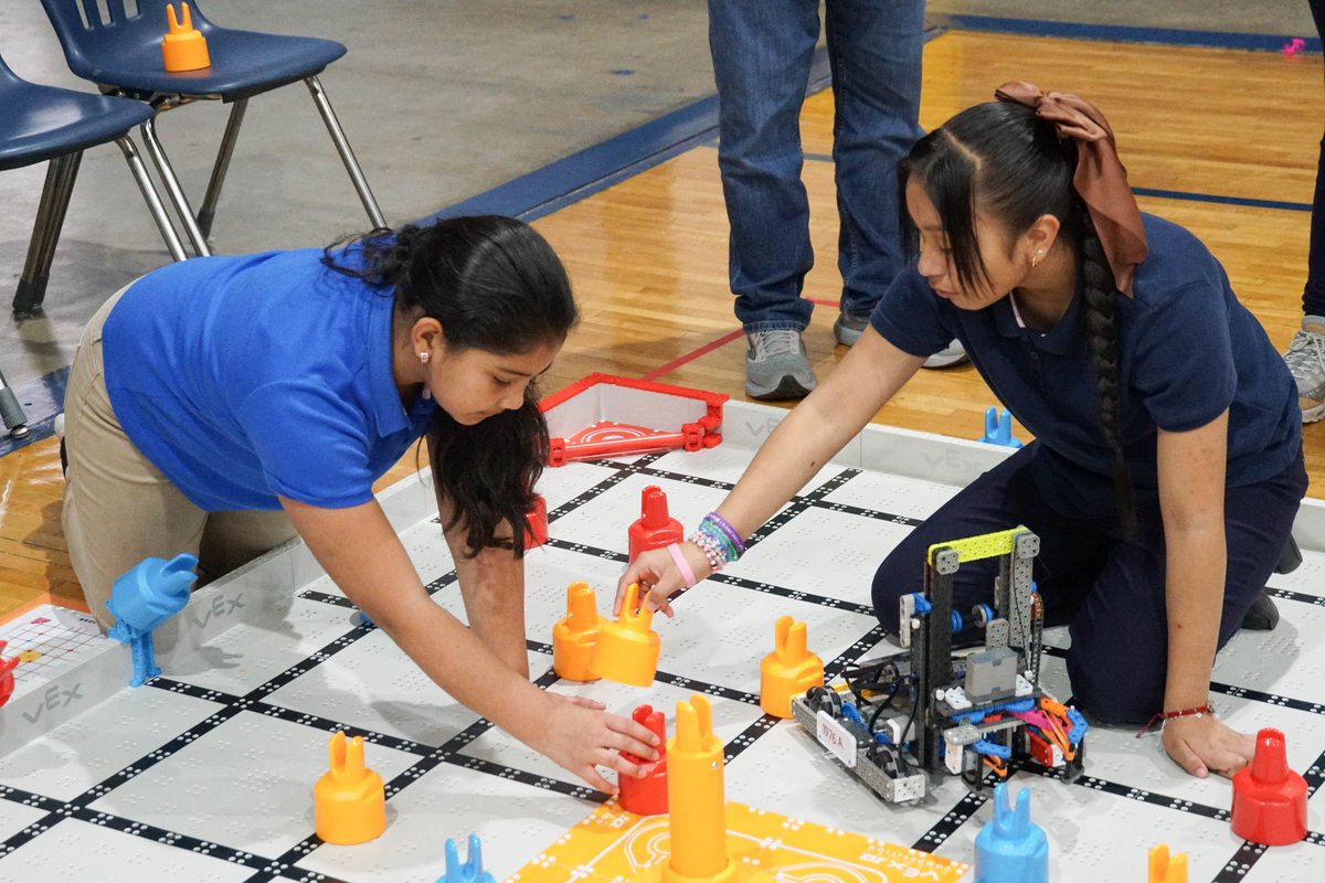 Little Rock School District tweet media