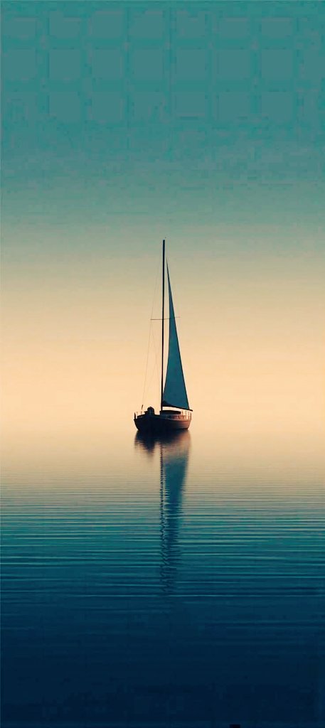 قوارب الروح يملؤها الكلام لكنها 
تغرق في بحار الصمت..