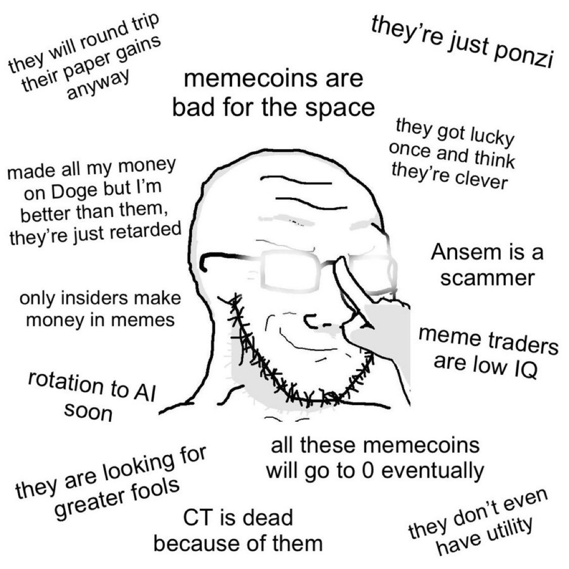 Backup Wojak 8J69 tweet media