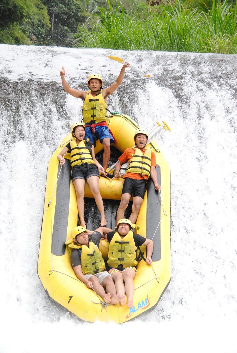 techpertz's tweet image. Rafting Adventure in Costa Rica
blog.h2ocr.com/the-best-thing…