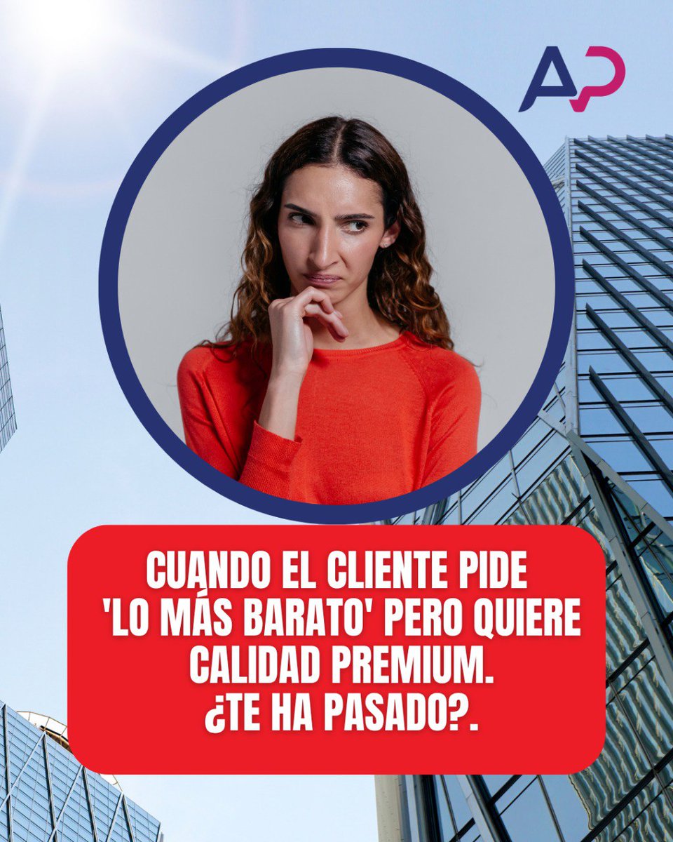 ¿Te suena familiar? 

En AP Ingeniería creemos que la calidad premium no se negocia. Por eso ofrecemos:
🔹 Soluciones reales con tecnología certificada
🔹 Soporte humano que sí responde.
🔹 Resultados medibles que optimizan costos reales

#CalidadPremium #RealismoIndustrial
