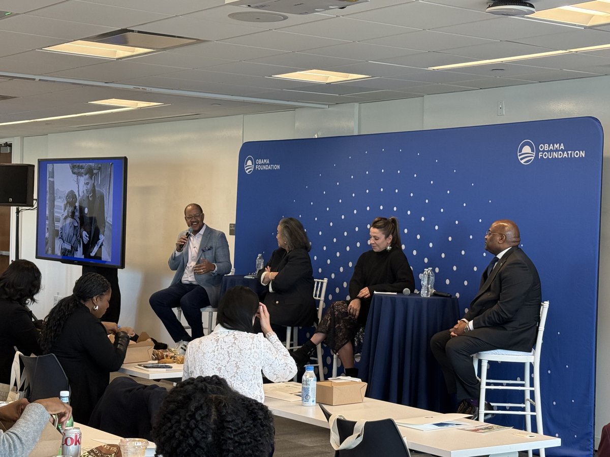 CME Group Foundation tweet media