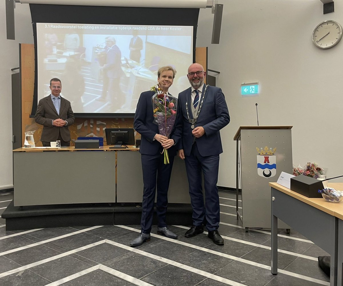 Jorrit Koster tweet media