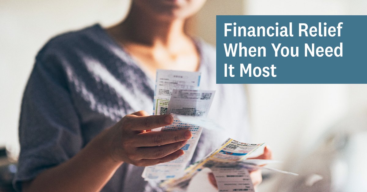 Small financial changes now could lead to big results later. Moving funds into a higher-yield account could mean more money in your monthly budget. Make your savings work harder when every dollar counts. We’re here to help. macu.me/relief