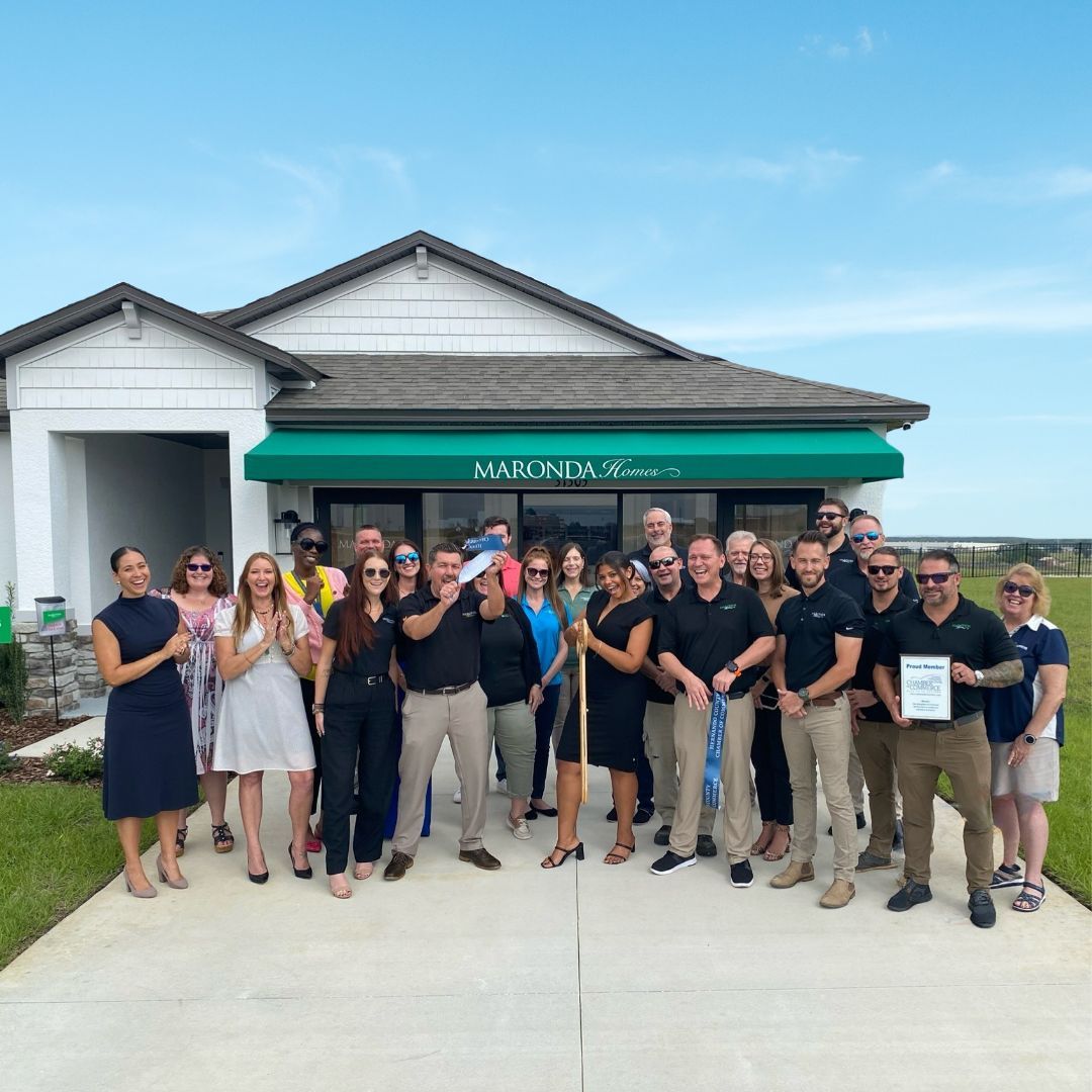 Our team at Benton Hills hosted a great ribbon cutting event last week! 💚🎉

📅 Mark your calendars for this Saturday 11/8 from 11am - 2pm for our official grand opening, come out and help us celebrate being open for sales! buff.ly/HQvPoxu