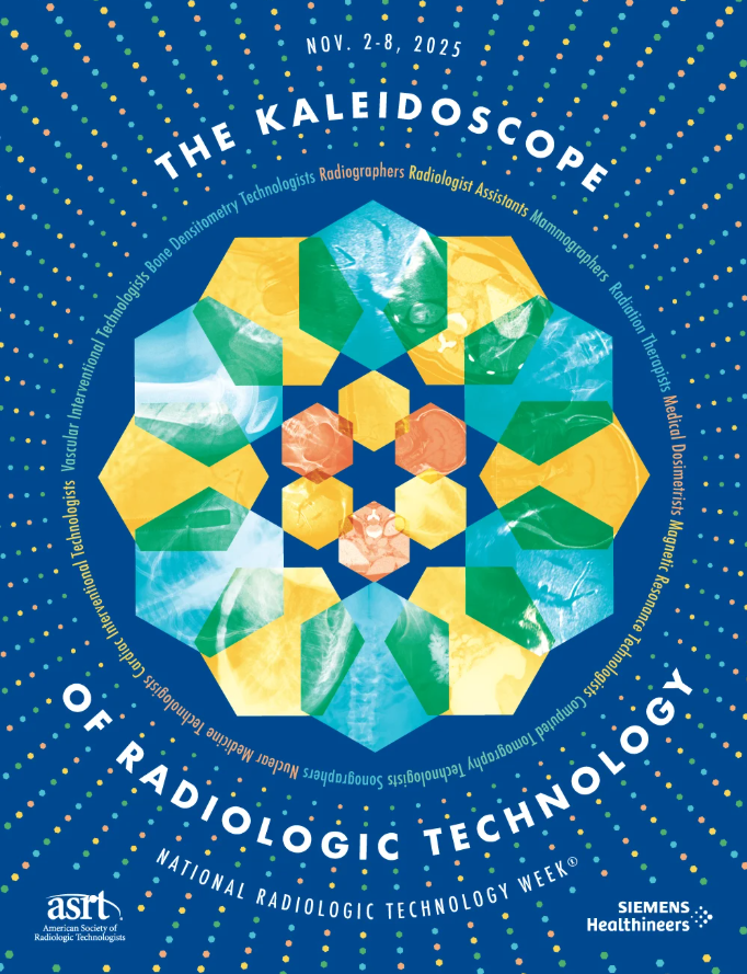 We join #ASRT in celebrating #NationalRadiologicTechWeek. This week, we celebrate all the incredible #RadiologicTechnologists who use skill, science, and compassion to help drive better patient outcomes. Thank you for all that you do! bit.ly/3psWbqr