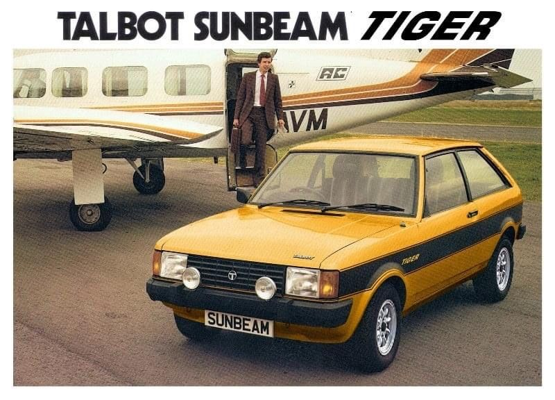 GordonMercedes9's tweet image. #TalbotTuesday