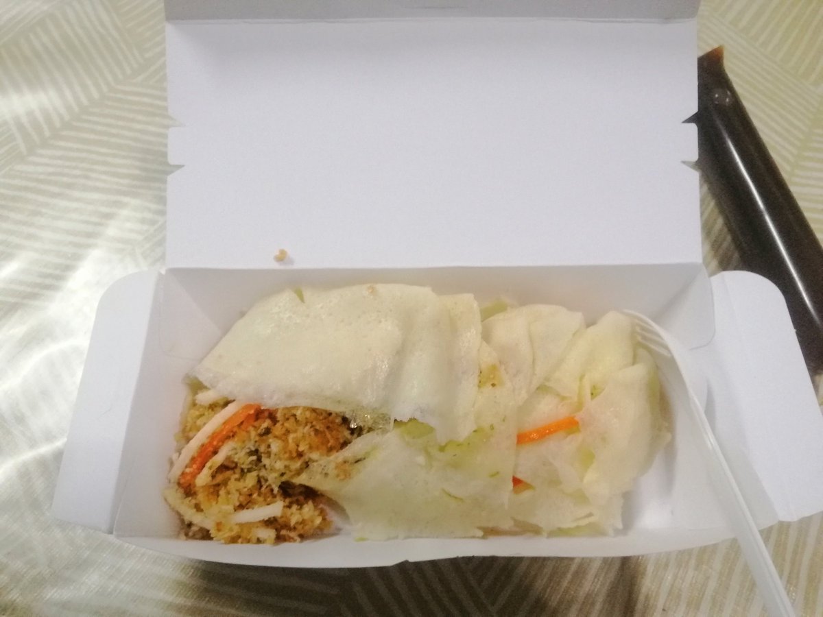 Fresh lumpiaaaaaa yeeeeey!!