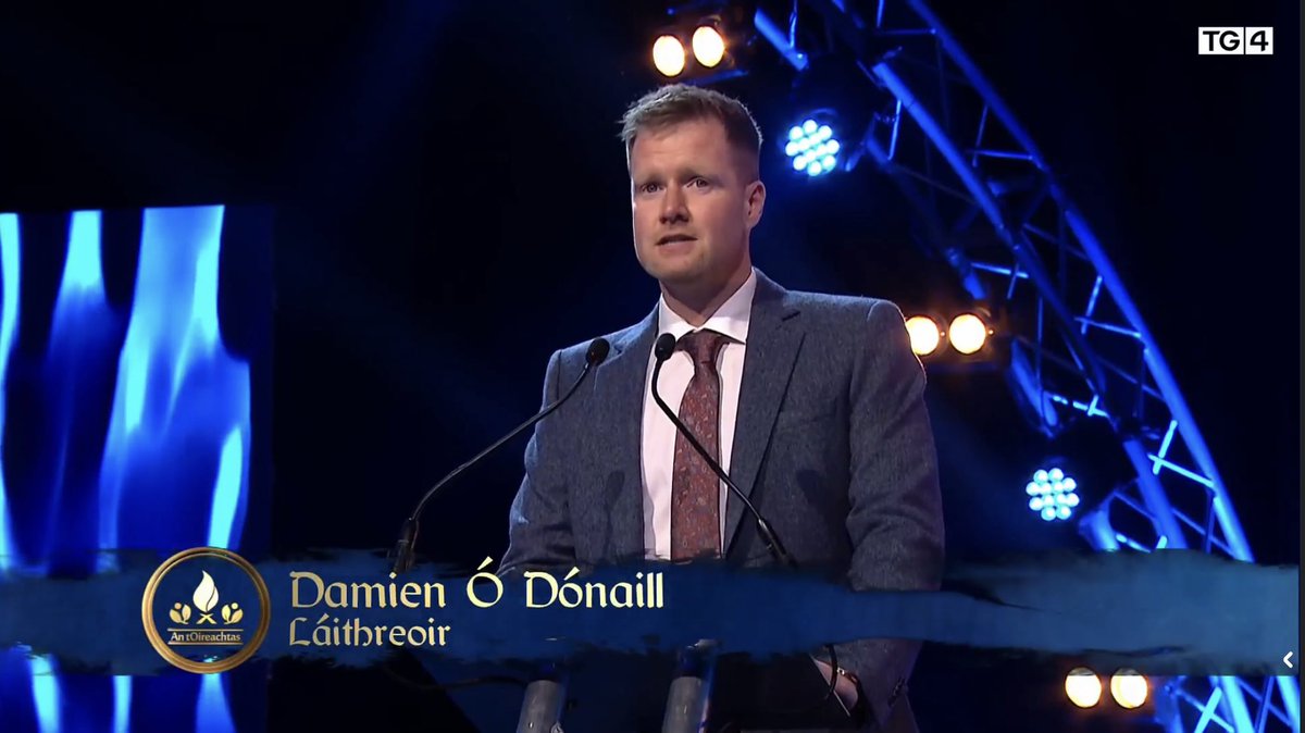 RNF36's tweet image. 📸

📍Dún na nGall @officialdonegal 
📍Béal Feirste @OirnaGaeilge