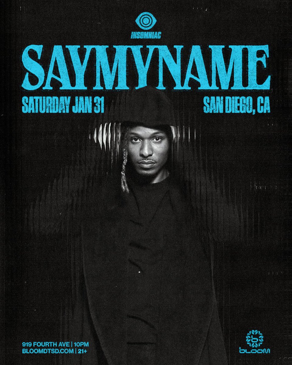 Bloom DTSD tweet media