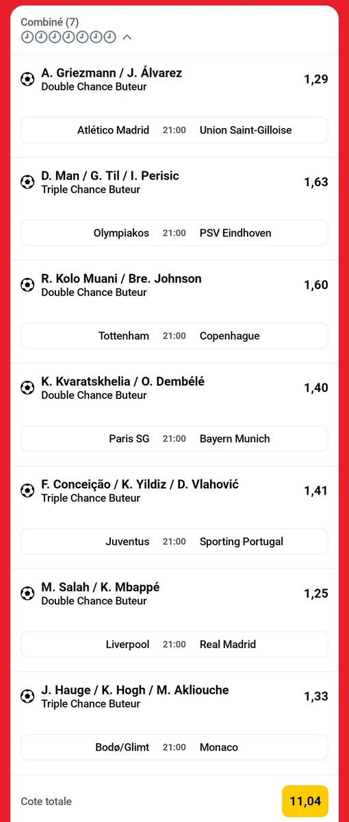 CyCy_Pronos's tweet image. Petit fun du soir en Feebets afin de vibrer ⚽🇪🇺