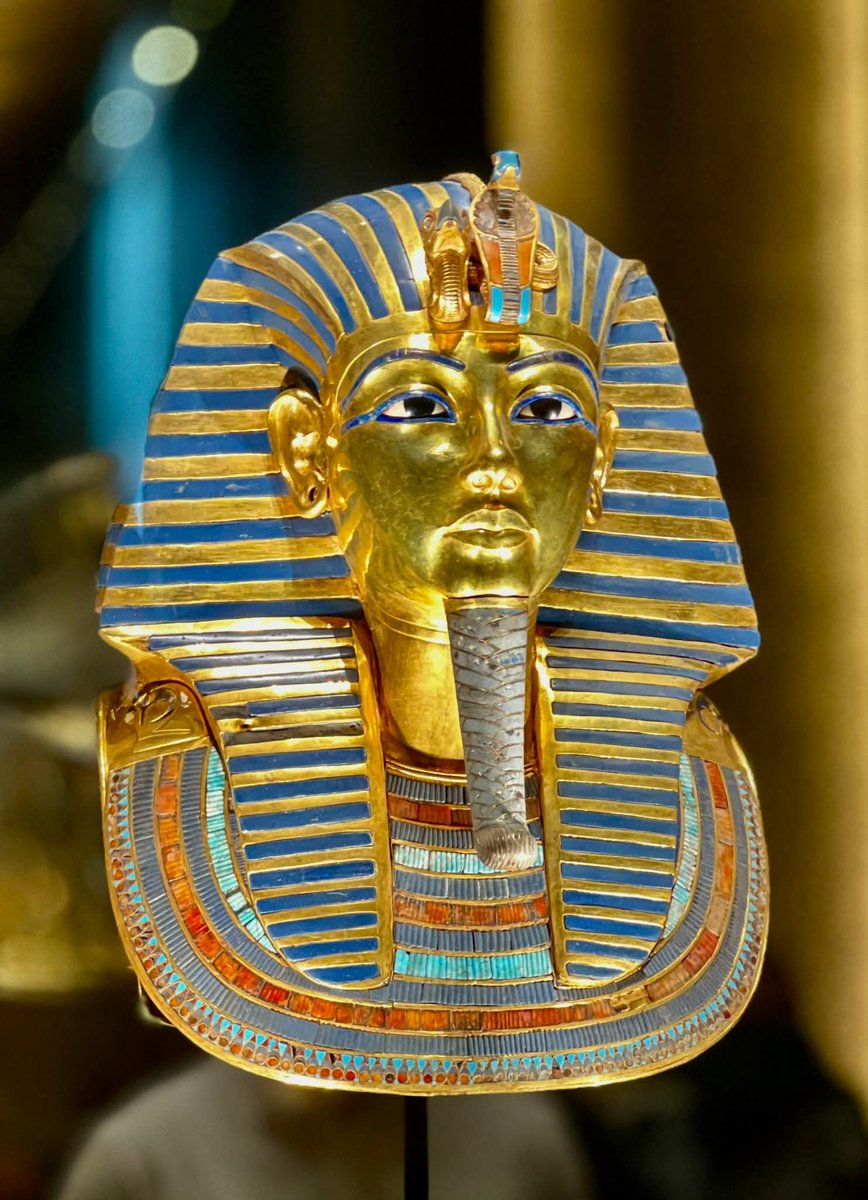 Ma_Mostafa12's tweet image. توت عنخ امون ♥️🇪🇬