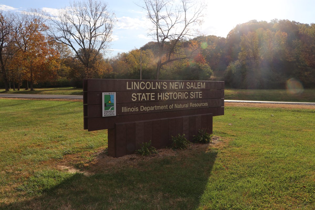 The Sangamon River Poets: Masters, Lindsay, and Sandburg will be on Nov. 8 (7pm) &amp; Nov. 9 (3pm) at Lincoln’s New Salem in Petersburg! The play features dramatic interpretations of poetry and prose by Vachel Lindsay, Edgar Lee Masters, and Carl Sandburg. illinoistimestix.com