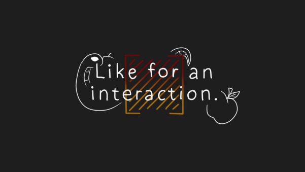 ((I will try and get to everyone. Lemme know if you wanna plot))