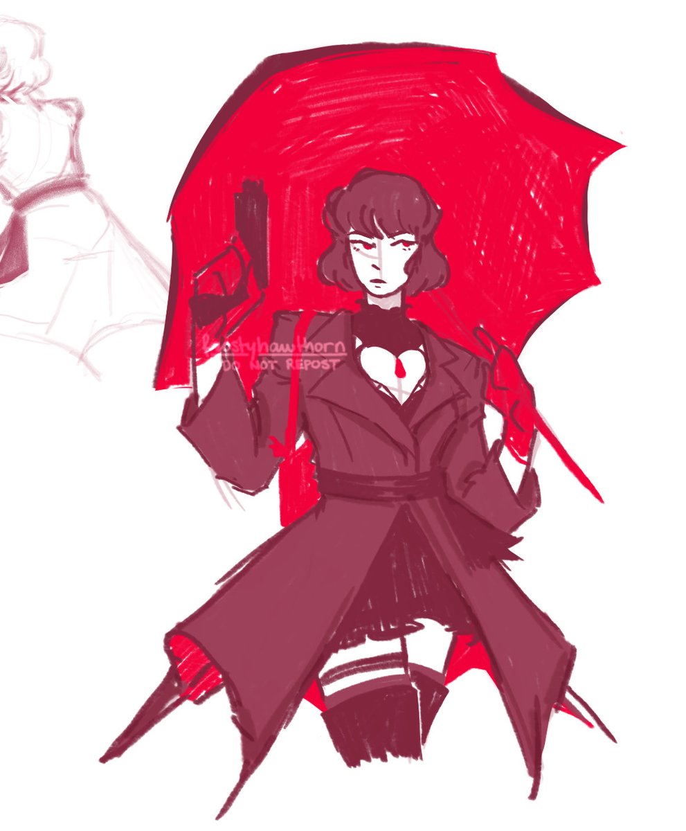 dropping out of uni to focus on deadlock !!!!!!! mina ha the woman that you are...,