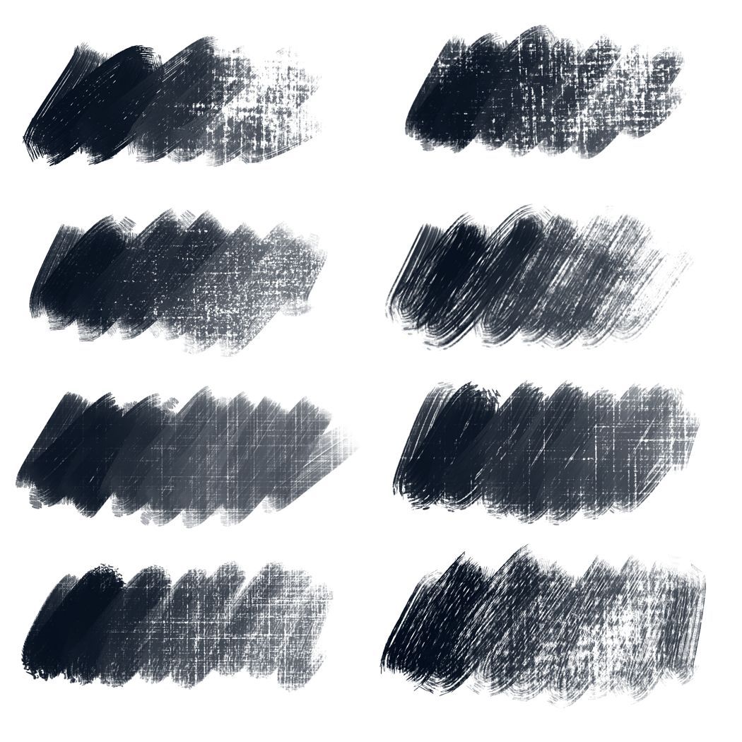 Cubebrush's tweet image. Check out PurpleSparrow&apos;s great toolkit for artists with 8 oil brushes for CSP that replicate real-oil media effects. buff.ly/nEnlood

#digitalart #gameassets #digitalartist #gamedev #conceptart #gamedesign #environmentart #art #gamestudio #csp #clipstudiopaint