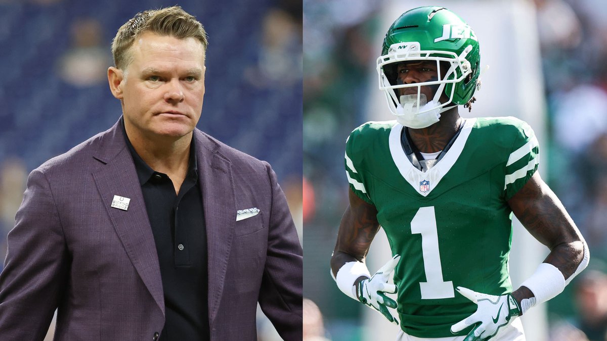 Colts GM Chris Ballard "thrilled" by All-Pro CB acquisition: "Having the opportunity to acquire a talented player like Sauce Gardner was one we did not want to pass on"

nfl.com/news/sauce-gar…