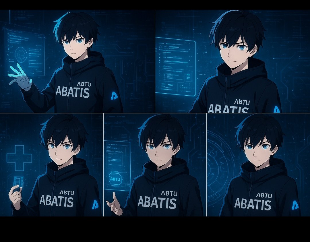 hottie1974823's tweet image. The era of patches is over. 🧠
@Abatis_ABTU is pioneering autonomous, tamper-proof defense — built for DAOs, wallets, and the decentralized world.

$ABTU is more than a token — it’s the key to #ImmutableDefense.
Security that evolves with Web3. 🌍
#ABTU